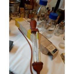 Zero tester centigrade Edelman leuk voor decoratie