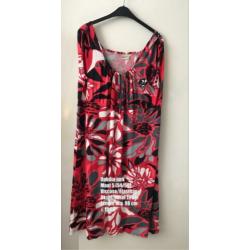Ophilia zomerjurk maat 5 54/56