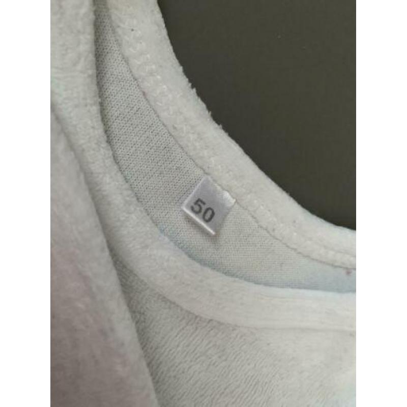 Kledingpakket maat 50, 15 stuks