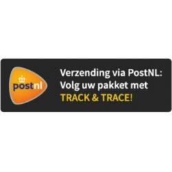 Kusuri 8 Delig Behandelingskit voor (schaaf)wonden en zweren
