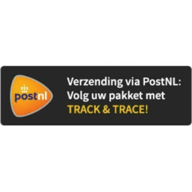 Kusuri 8 Delig Behandelingskit voor (schaaf)wonden en zweren