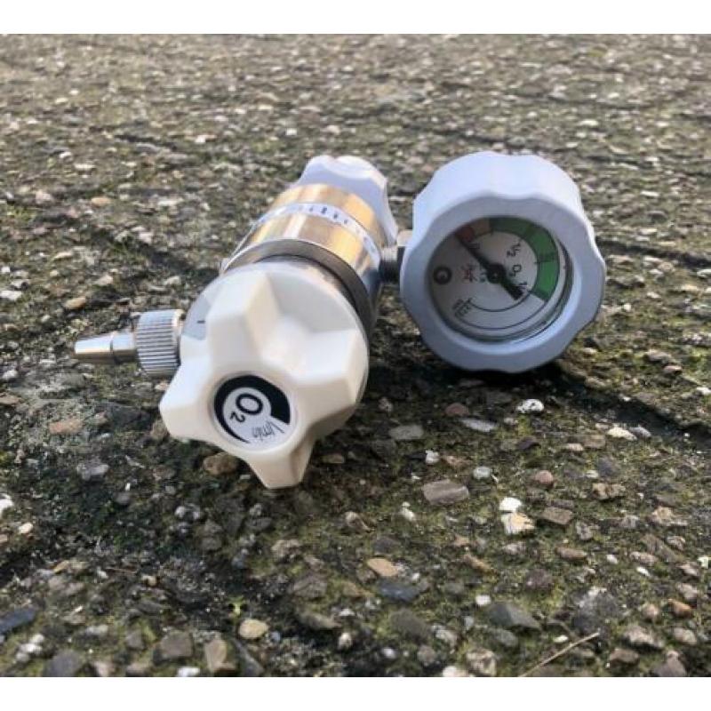 Flow meter