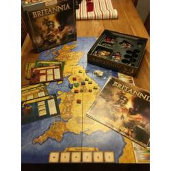 Britannia