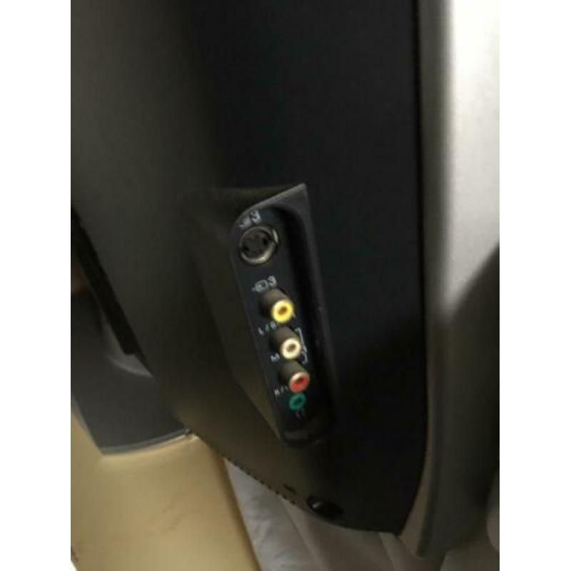 Sony KLV27HR3