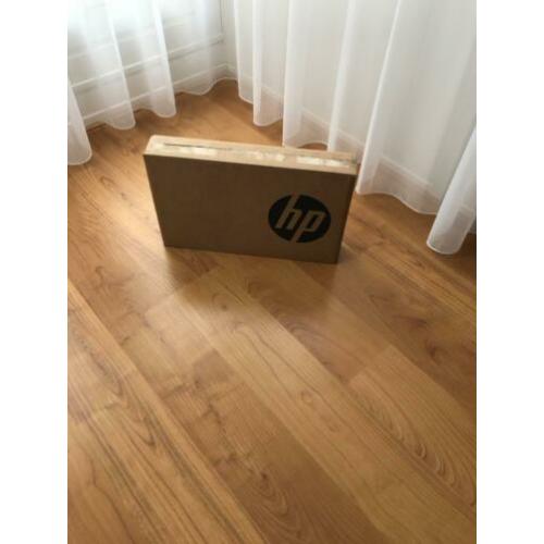 NIEUW HP elitebook X360 G2 i5 7300U 256GB SSD Full HD TOUCH
