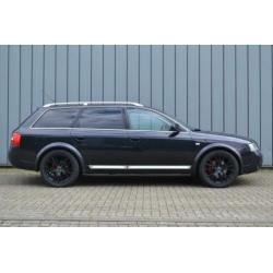 Audi allroad quattro 2.5 V6 TDI Pro Line 180pk Sportautomaat