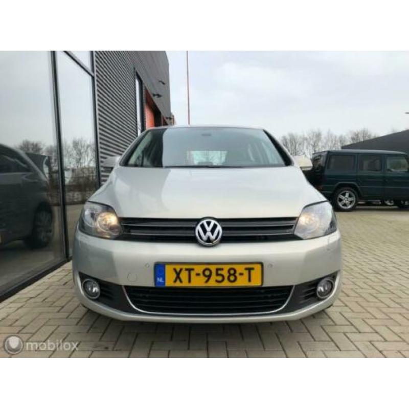 Volkswagen Golf Plus 1.4 TSI Highline