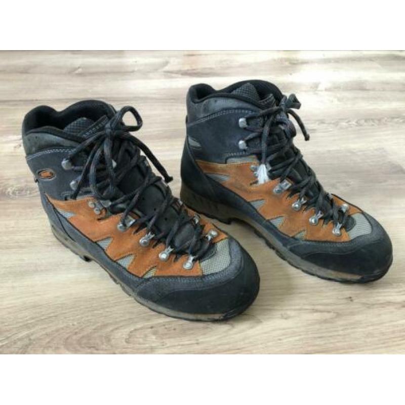 Meindl Air 3.1 maat 11,5/46,5 Goretex wandelschoen
