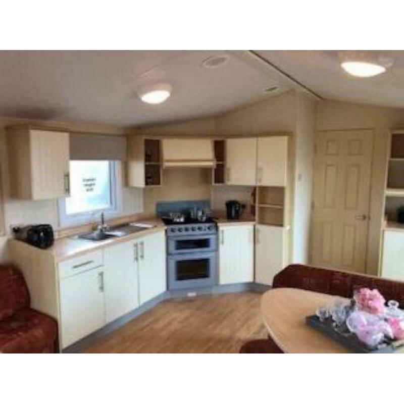 6-persoons chalet te huur in Vinkel €975,-/mnd ALL-IN