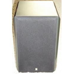 Kef RDM 2 reference monitor speakers voor de BBC studio's