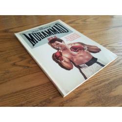 The Holy Warrior: MUHAMMAD ALI