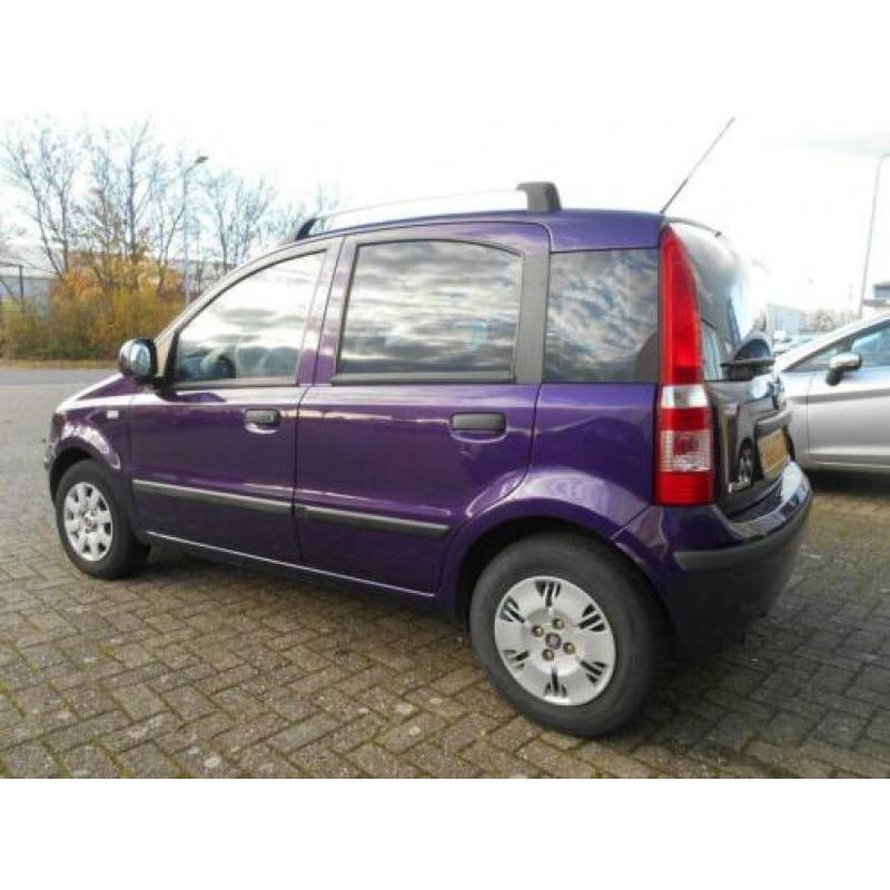 Fiat Panda 1.2 Edizione Cool