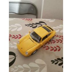 Porsche 911 uit 1993