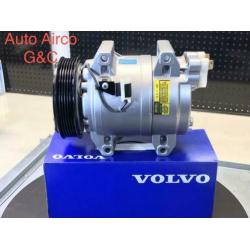 Aircopomp Compressor Volvo V40