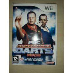 Diverse wii spellen. In prima staat. Spelen zoals het moet