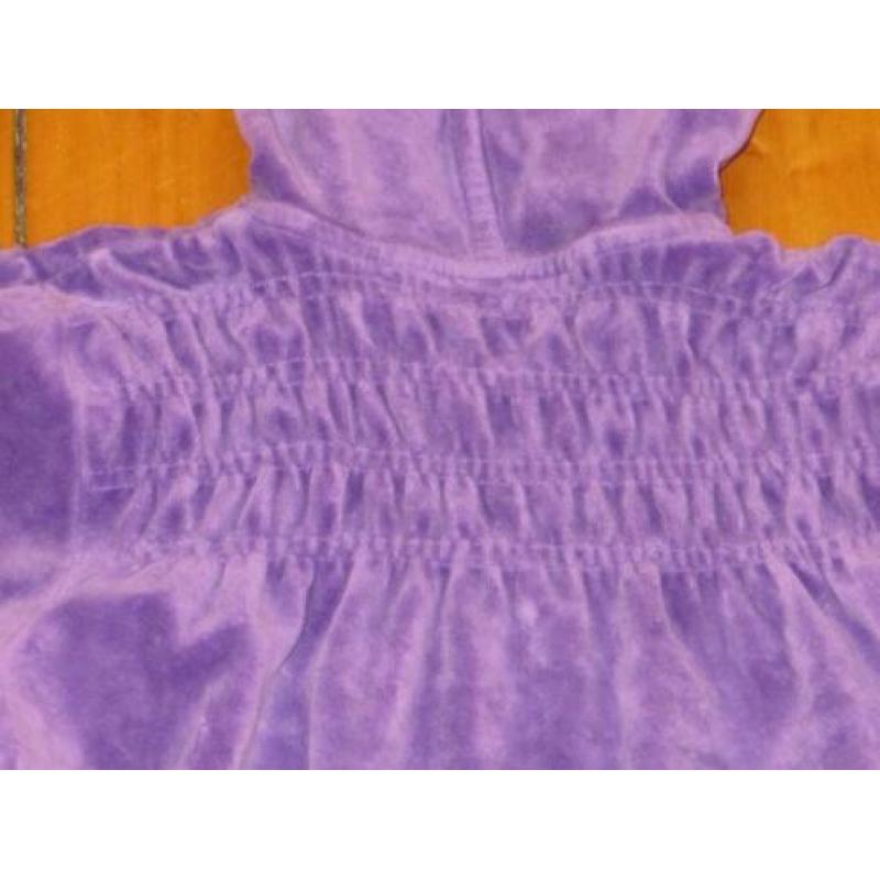 Mooi Gymp vest maat 128