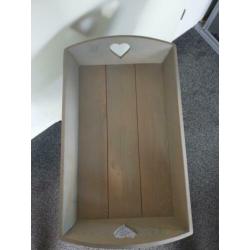 * mooie butlertray *