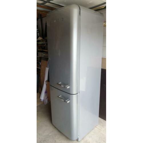 Smeg koelkast