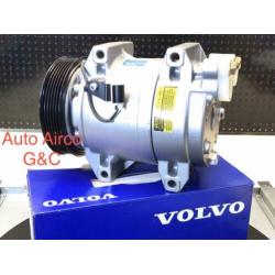 Aircopomp Compressor Volvo V40