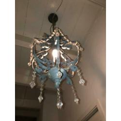 ZGAN! Herberslifestyle lamp