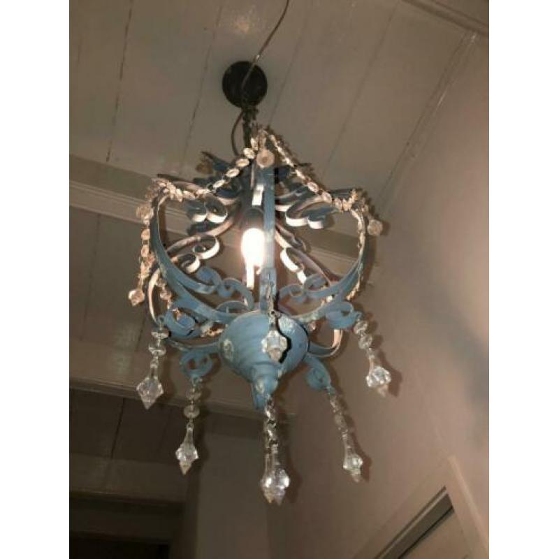 ZGAN! Herberslifestyle lamp