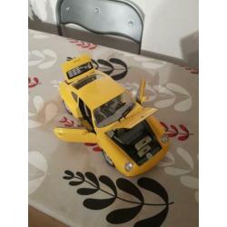Porsche 911 uit 1993