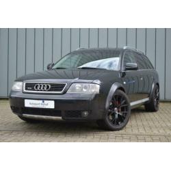 Audi allroad quattro 2.5 V6 TDI Pro Line 180pk Sportautomaat