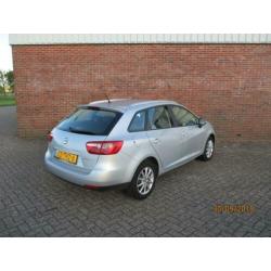 Seat Ibiza ST 1.2 TDI Style Ecomotive Airco (bj 2012)