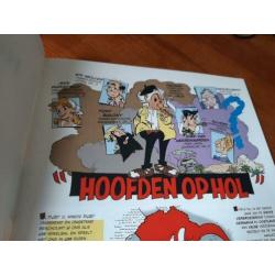 Een avontuur van Havank