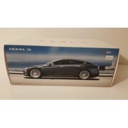 Tesla Model S P85