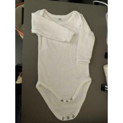 Kledingpakket maat 50, 15 stuks