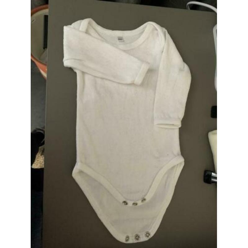 Kledingpakket maat 50, 15 stuks