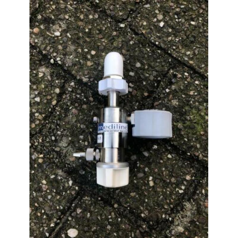 Flow meter