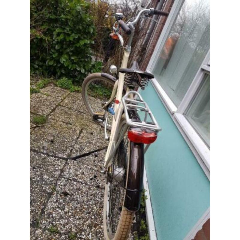 Batavus damesfiets 28 inch