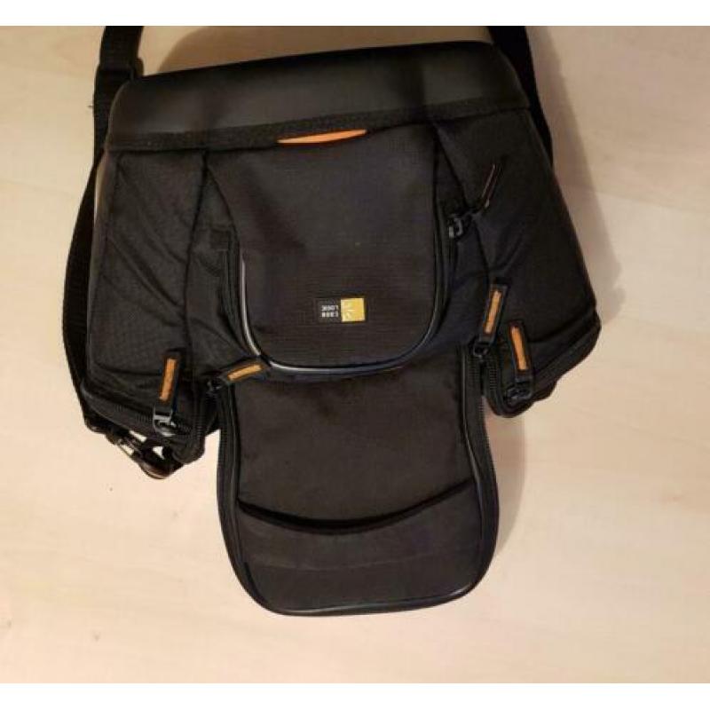 Case Logic SLR 120.581 tas