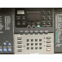 Keyboard Casio CTK-750