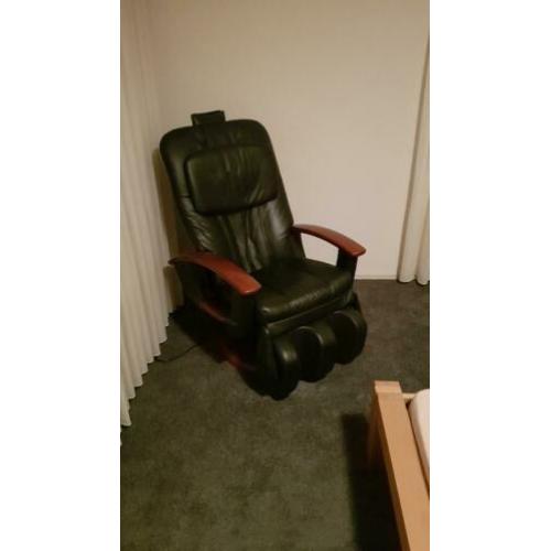 Massage stoel