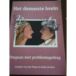Het demente brein