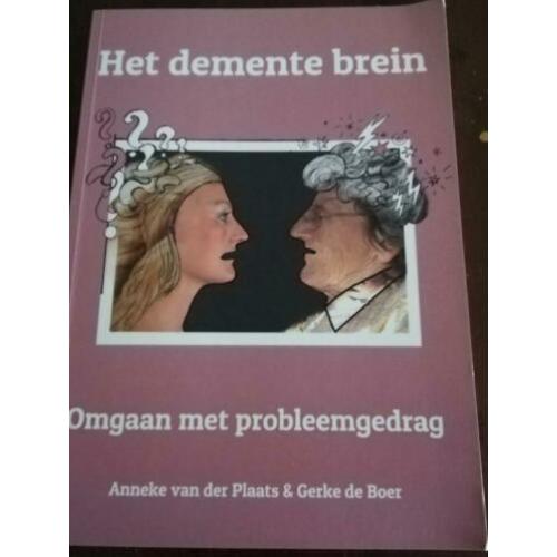 Het demente brein