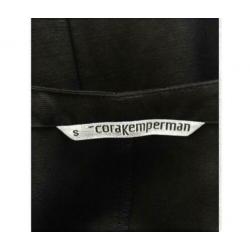 ?? SALE Cora Kemperman jurk linnen mix wp 179,00 maat S 36
