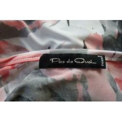 jurk Pas de quoi paris