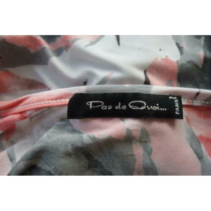 jurk Pas de quoi paris