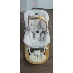 Chicco I-Feel wipstoeltje met geluid