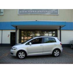 Volkswagen Golf 6 Plus 1400 16V