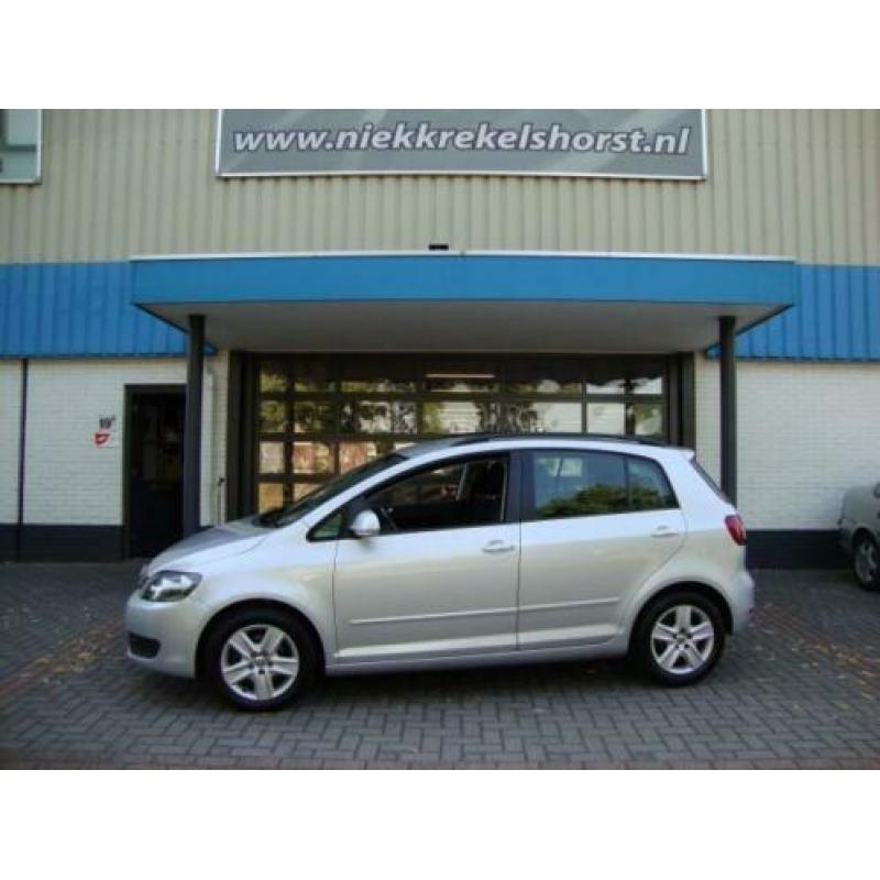 Volkswagen Golf 6 Plus 1400 16V