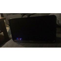 Pioneer XW-SMA1 Multiroomspeaker (ex demo,nieuwstaat)