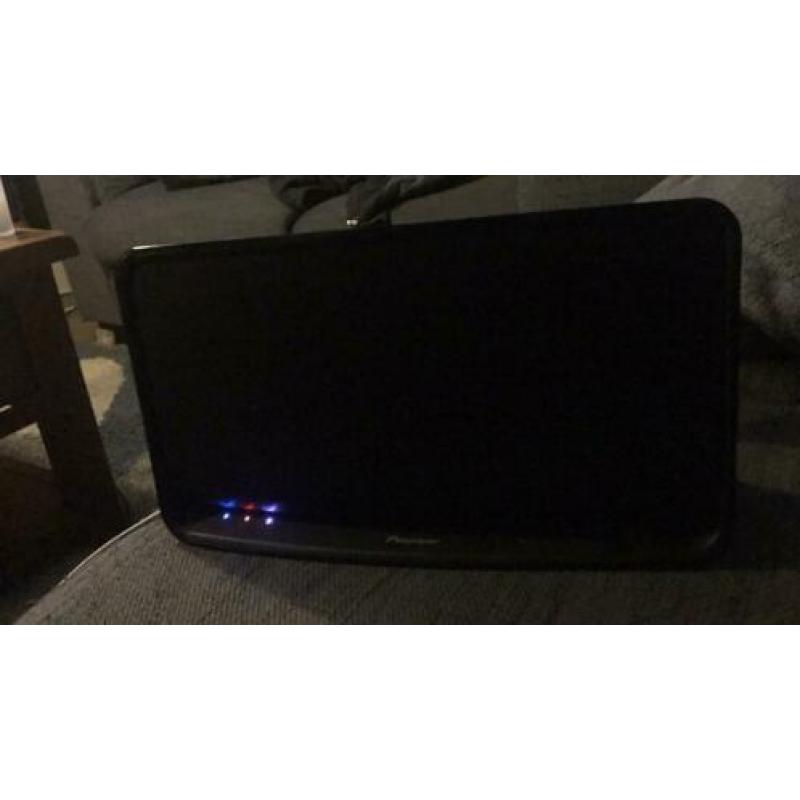Pioneer XW-SMA1 Multiroomspeaker (ex demo,nieuwstaat)