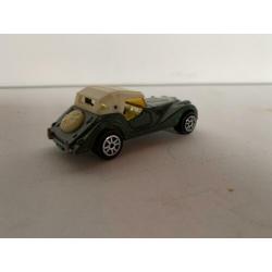 Matchbox en andere 1:87