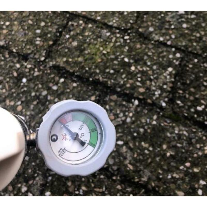 Flow meter