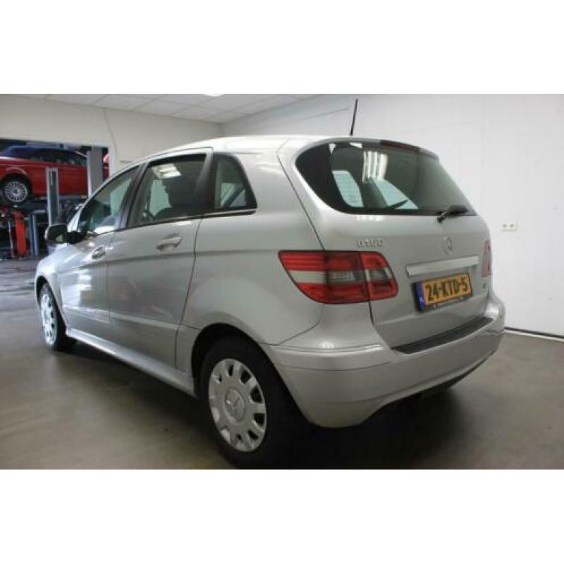 Mercedes-Benz B-klasse 160 BlueEFFICIENCY Business Class GAR